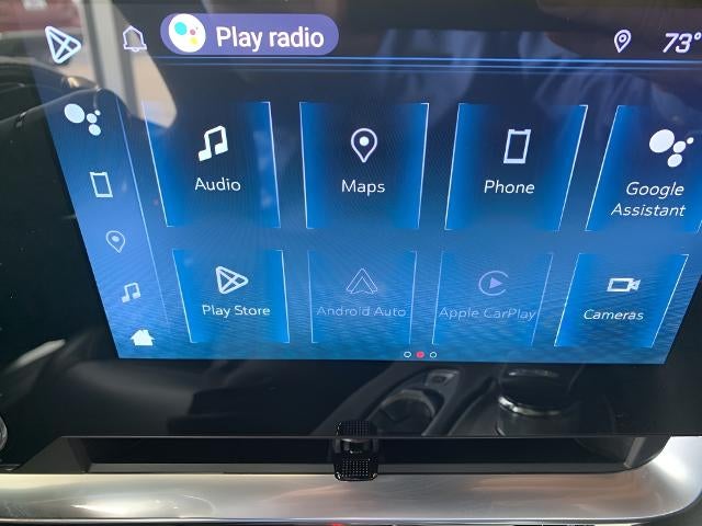 2024 Chevrolet Corvette Stingray 3LT