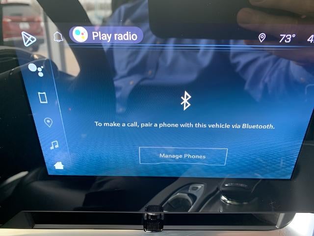 2024 Chevrolet Corvette Stingray 3LT