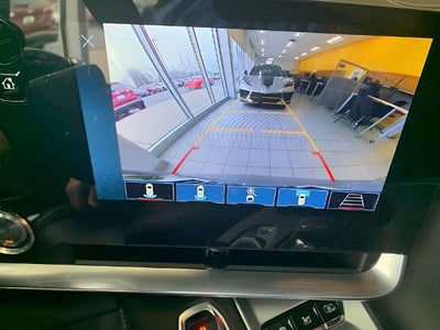 2024 Chevrolet Corvette Stingray 3LT