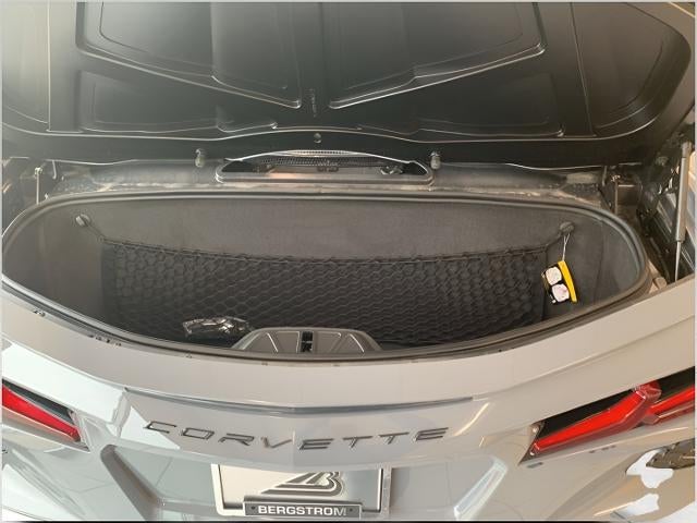 2024 Chevrolet Corvette Stingray 3LT