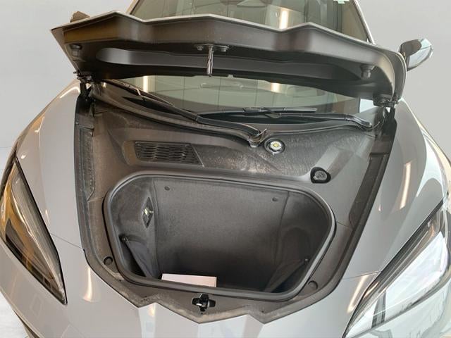 2024 Chevrolet Corvette Stingray 3LT