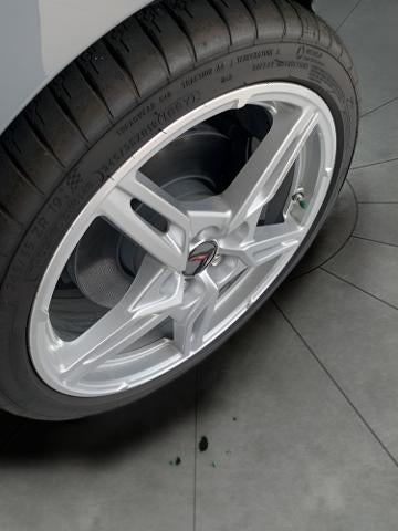 2024 Chevrolet Corvette Stingray 3LT