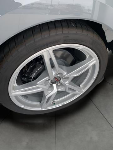 2024 Chevrolet Corvette Stingray 3LT