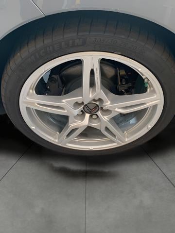 2024 Chevrolet Corvette Stingray 3LT