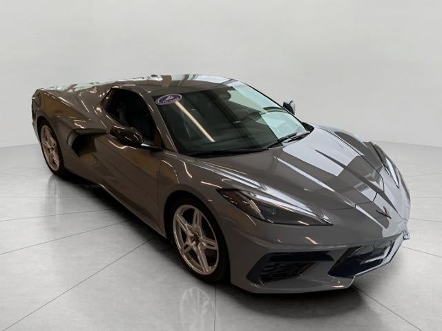 2024 Chevrolet Corvette Stingray 3LT