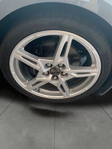 2024 Chevrolet Corvette Stingray 3LT