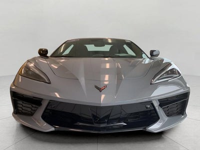 2024 Chevrolet Corvette Stingray 3LT