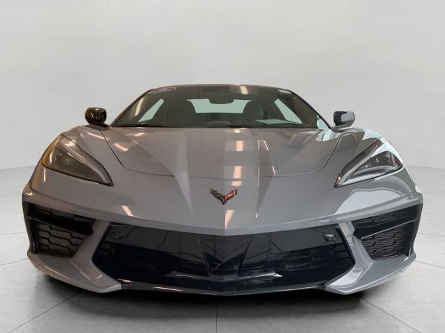 2024 Chevrolet Corvette Stingray 3LT