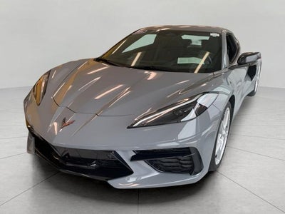 2024 Chevrolet Corvette Stingray 3LT