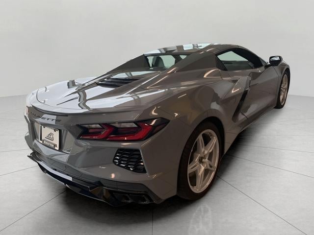 2024 Chevrolet Corvette Stingray 3LT