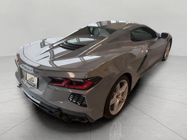2024 Chevrolet Corvette Stingray 3LT