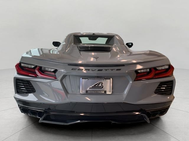 2024 Chevrolet Corvette Stingray 3LT