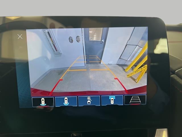 2024 Chevrolet Corvette Z06 3LZ