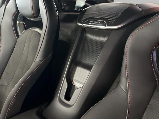 2024 Chevrolet Corvette Z06 3LZ