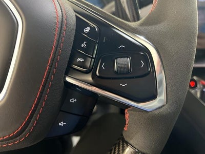 2024 Chevrolet Corvette Z06 3LZ