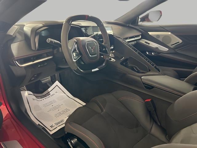 2024 Chevrolet Corvette Z06 3LZ