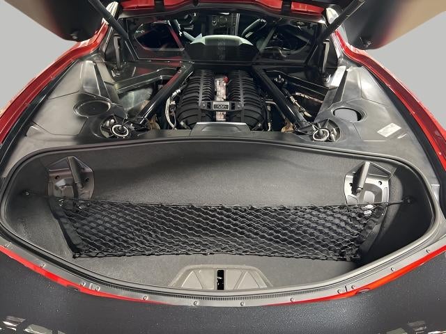 2024 Chevrolet Corvette Z06 3LZ