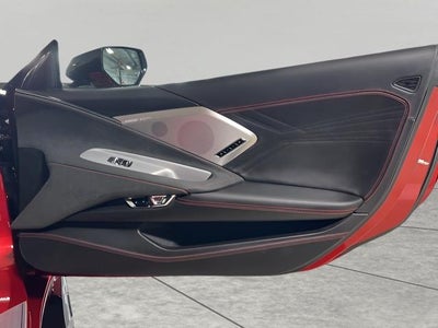 2024 Chevrolet Corvette Z06 3LZ