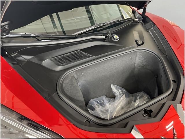 2024 Chevrolet Corvette Z06 3LZ