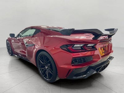 2024 Chevrolet Corvette Z06 3LZ