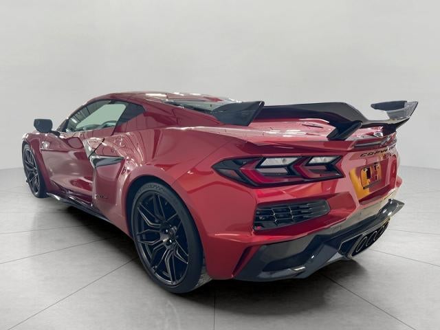 2024 Chevrolet Corvette Z06 3LZ