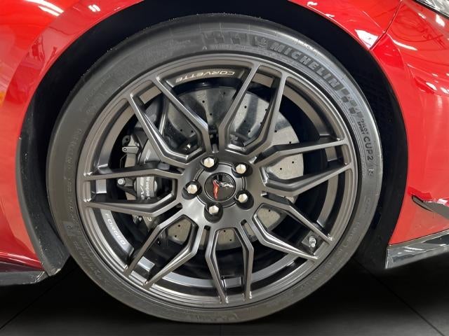 2024 Chevrolet Corvette Z06 3LZ