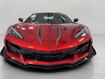 2024 Chevrolet Corvette Z06 3LZ