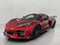 2024 Chevrolet Corvette Z06 3LZ