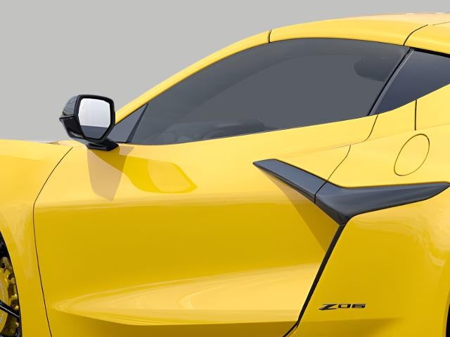 2025 Chevrolet Corvette Z06 3LZ