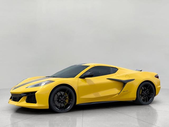 2025 Chevrolet Corvette Z06 3LZ