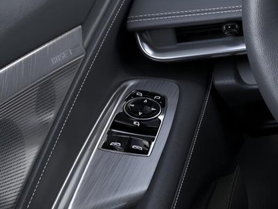 2025 Chevrolet Corvette Z06 3LZ