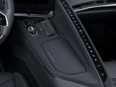 2025 Chevrolet Corvette Z06 3LZ