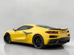 2025 Chevrolet Corvette Z06 3LZ