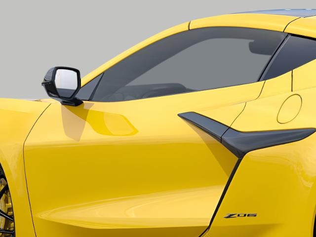 2025 Chevrolet Corvette Z06 3LZ
