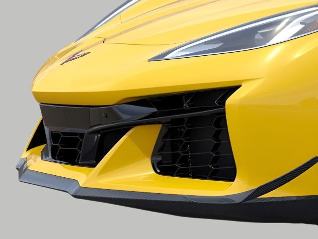 2025 Chevrolet Corvette Z06 3LZ