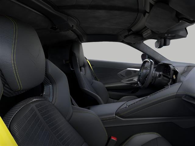 2025 Chevrolet Corvette Z06 3LZ