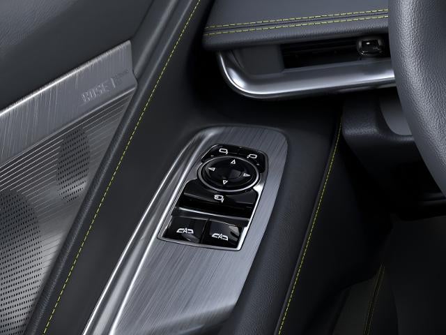 2025 Chevrolet Corvette Z06 3LZ