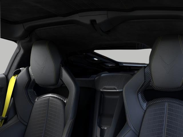 2025 Chevrolet Corvette Z06 3LZ