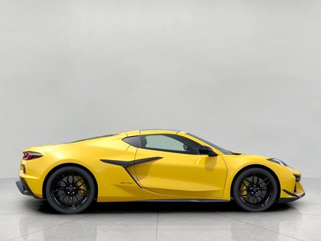 2025 Chevrolet Corvette Z06 3LZ