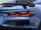 2027 Chevrolet Corvette Z06 3LZ