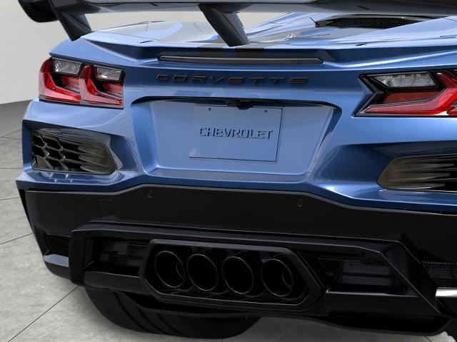2027 Chevrolet Corvette Z06 3LZ