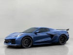 2027 Chevrolet Corvette Z06 3LZ