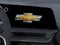 2027 Chevrolet Corvette Z06 3LZ