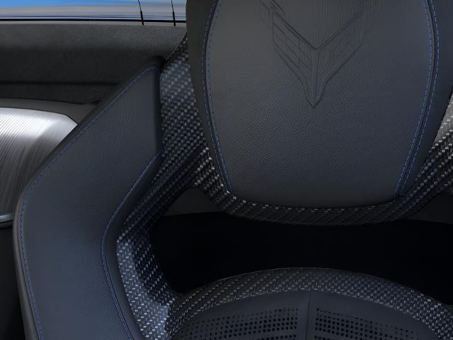2027 Chevrolet Corvette Z06 3LZ