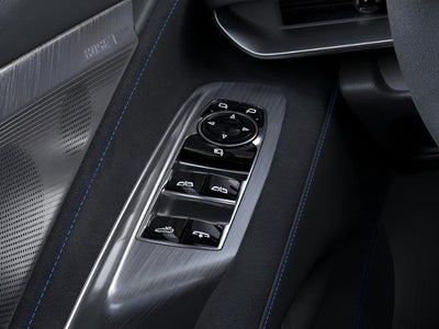 2027 Chevrolet Corvette Z06 3LZ