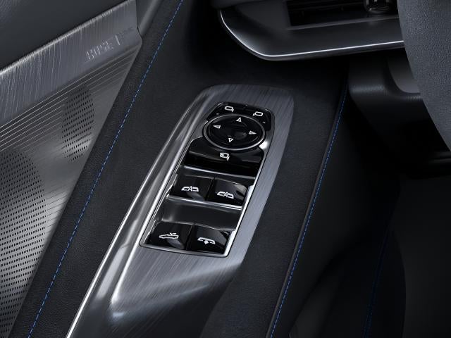 2027 Chevrolet Corvette Z06 3LZ