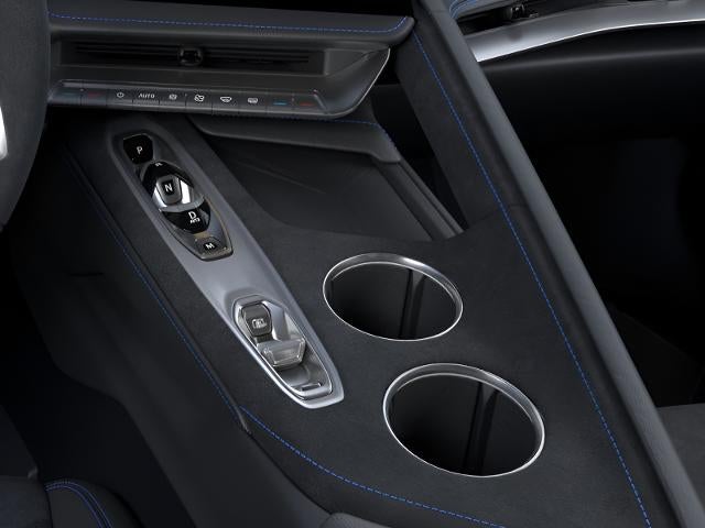 2027 Chevrolet Corvette Z06 3LZ