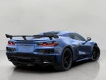 2027 Chevrolet Corvette Z06 3LZ