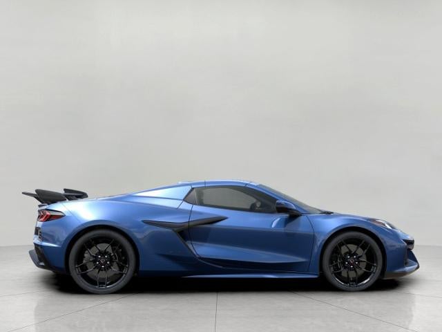 2027 Chevrolet Corvette Z06 3LZ