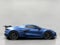 2027 Chevrolet Corvette Z06 3LZ